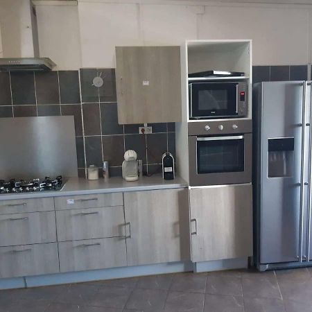 Cacao Lodge Mamoudzou Εξωτερικό φωτογραφία