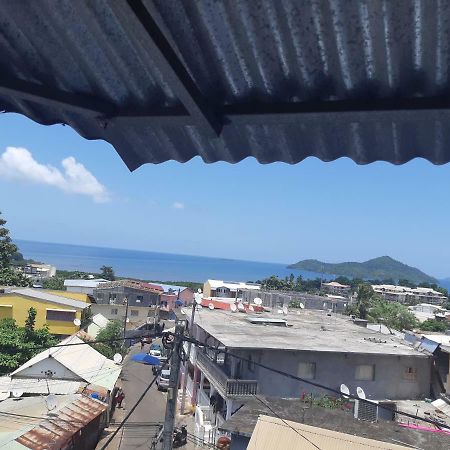 Cacao Lodge Mamoudzou Εξωτερικό φωτογραφία