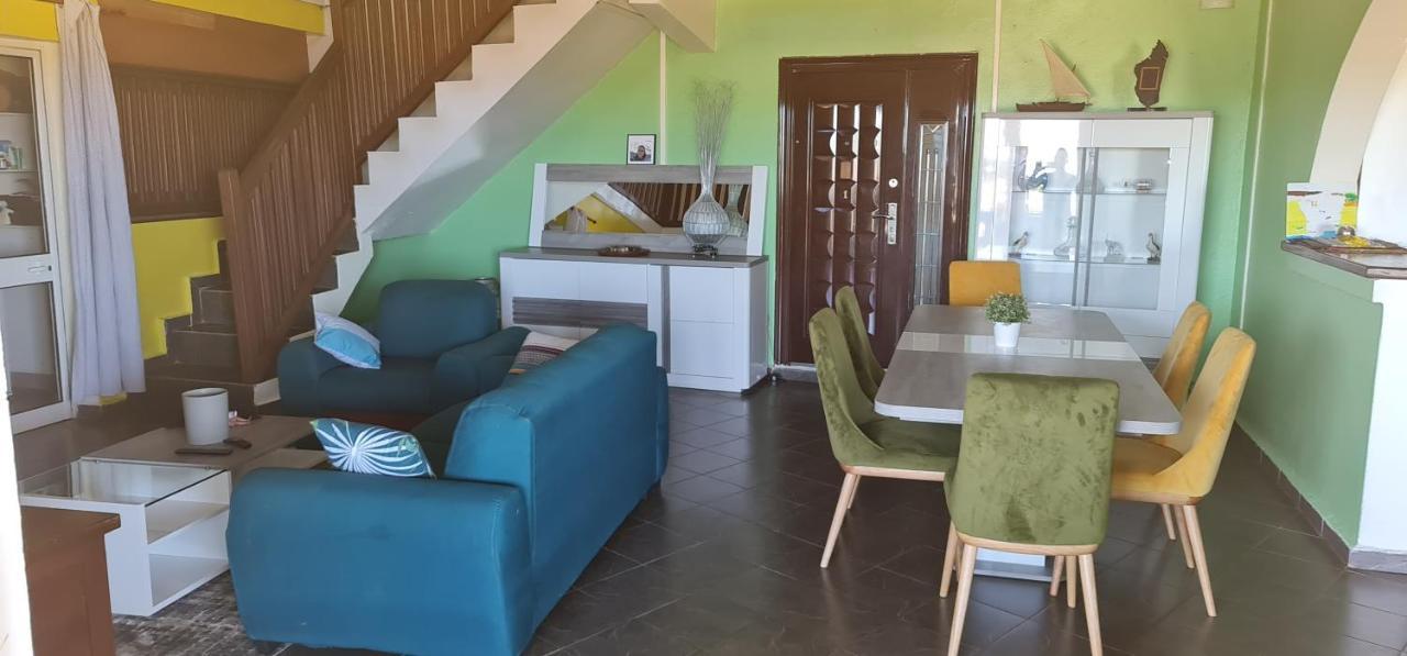 Cacao Lodge Mamoudzou Εξωτερικό φωτογραφία
