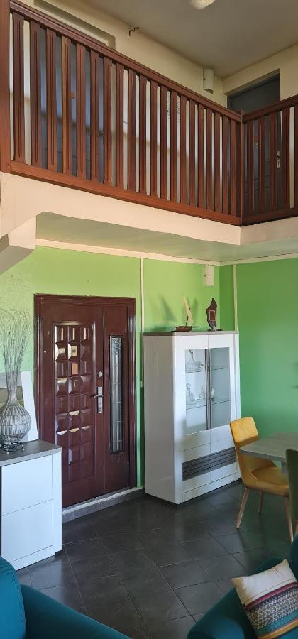 Cacao Lodge Mamoudzou Εξωτερικό φωτογραφία