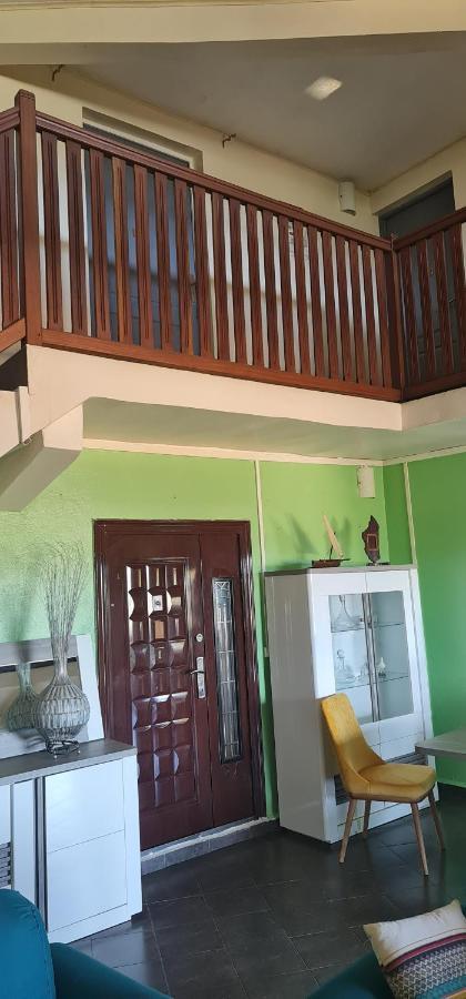 Cacao Lodge Mamoudzou Εξωτερικό φωτογραφία