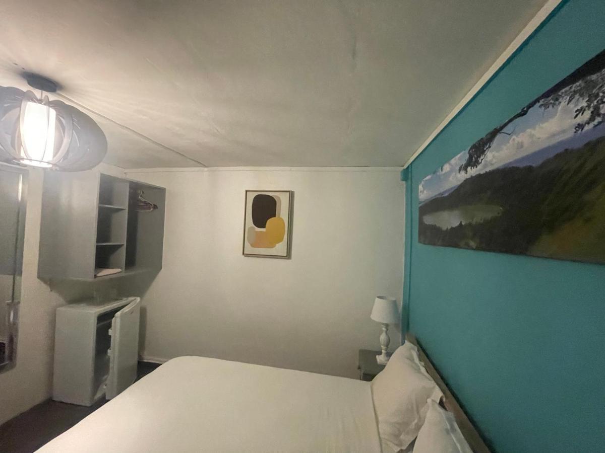 Cacao Lodge Mamoudzou Εξωτερικό φωτογραφία