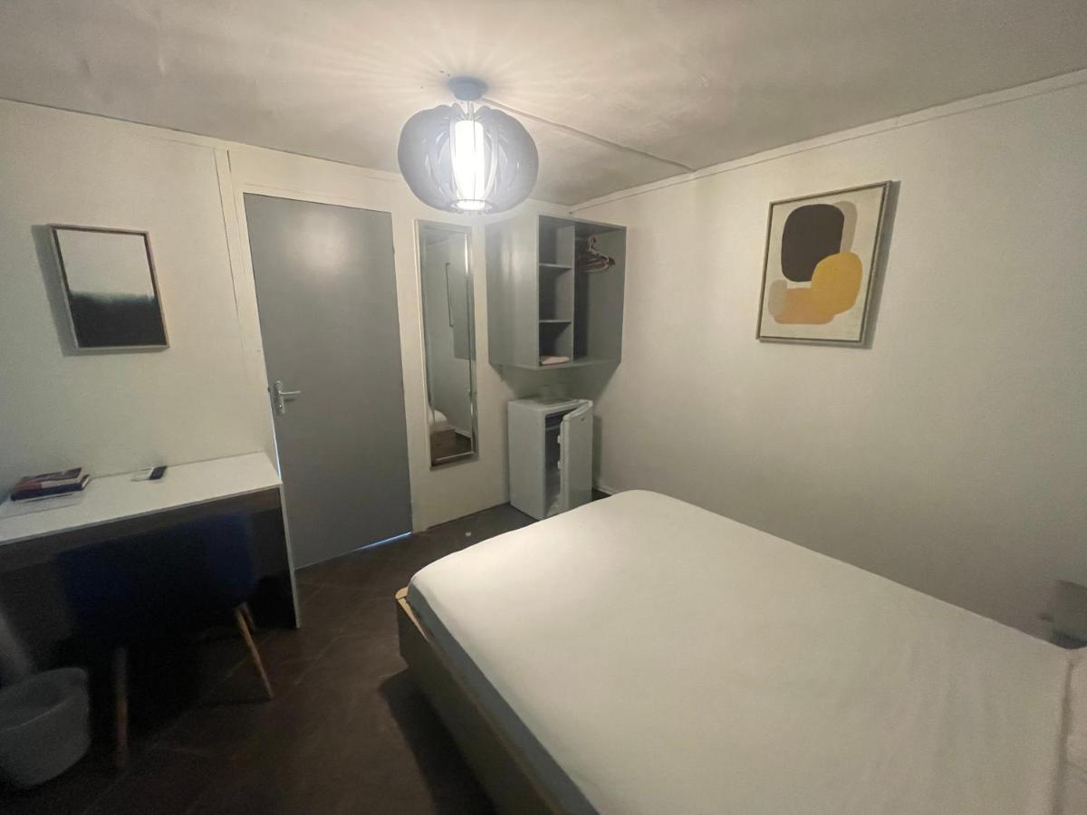 Cacao Lodge Mamoudzou Εξωτερικό φωτογραφία