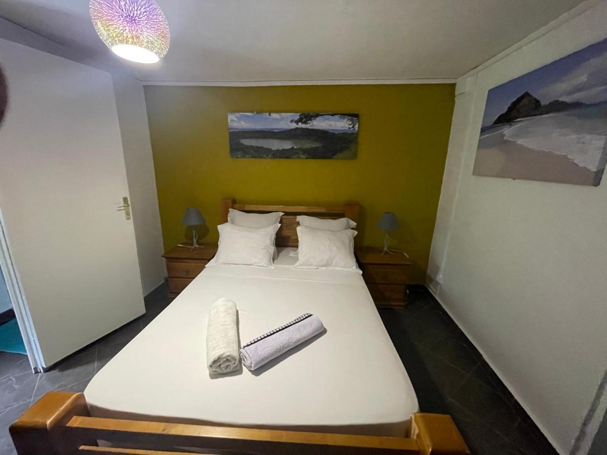 Cacao Lodge Mamoudzou Εξωτερικό φωτογραφία