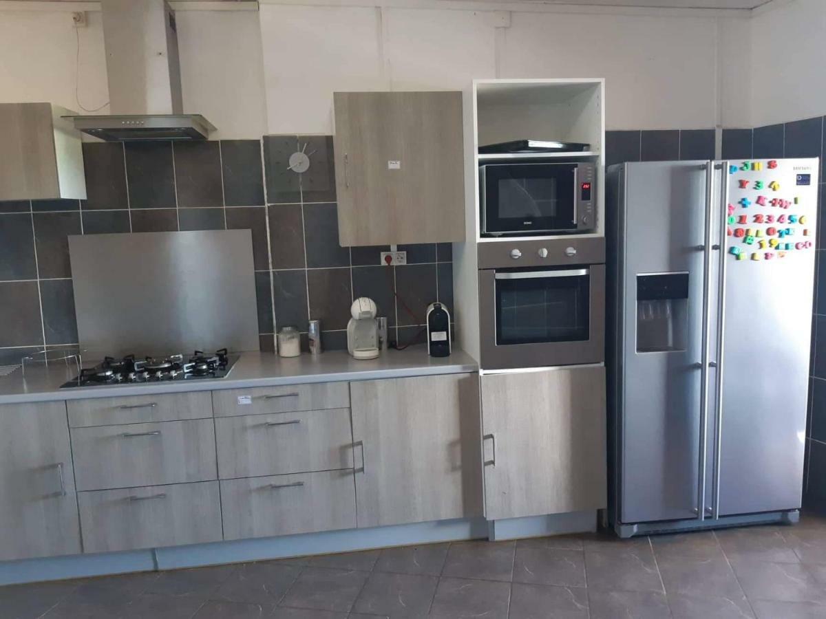 Cacao Lodge Mamoudzou Εξωτερικό φωτογραφία