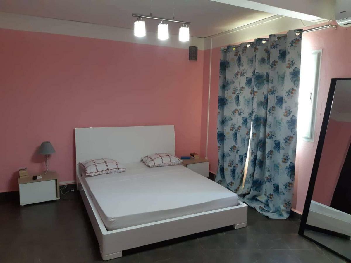 Cacao Lodge Mamoudzou Εξωτερικό φωτογραφία