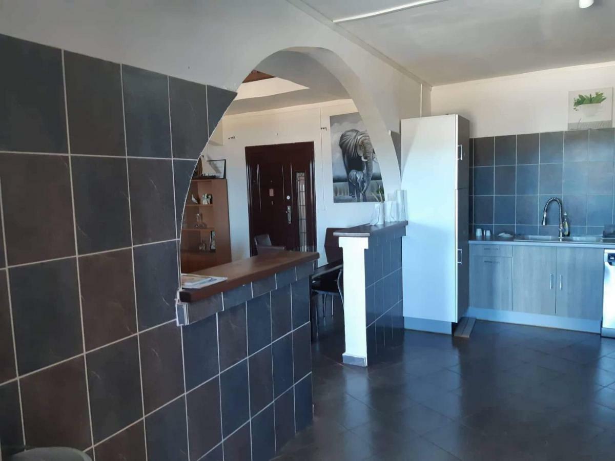 Cacao Lodge Mamoudzou Εξωτερικό φωτογραφία