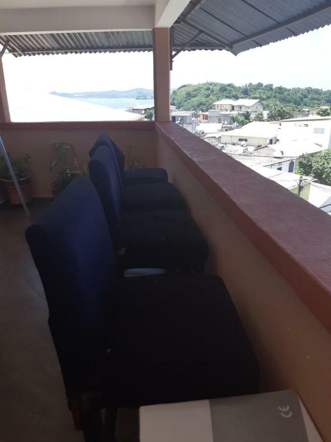 Cacao Lodge Mamoudzou Εξωτερικό φωτογραφία