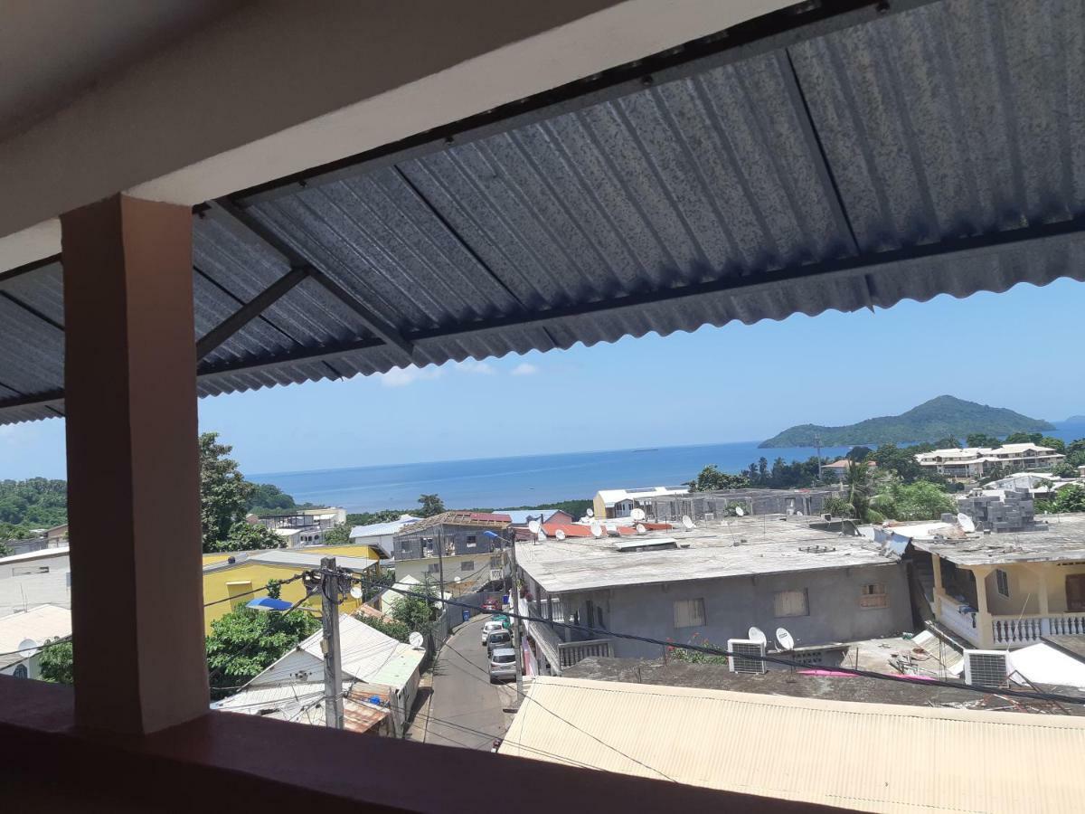 Cacao Lodge Mamoudzou Εξωτερικό φωτογραφία