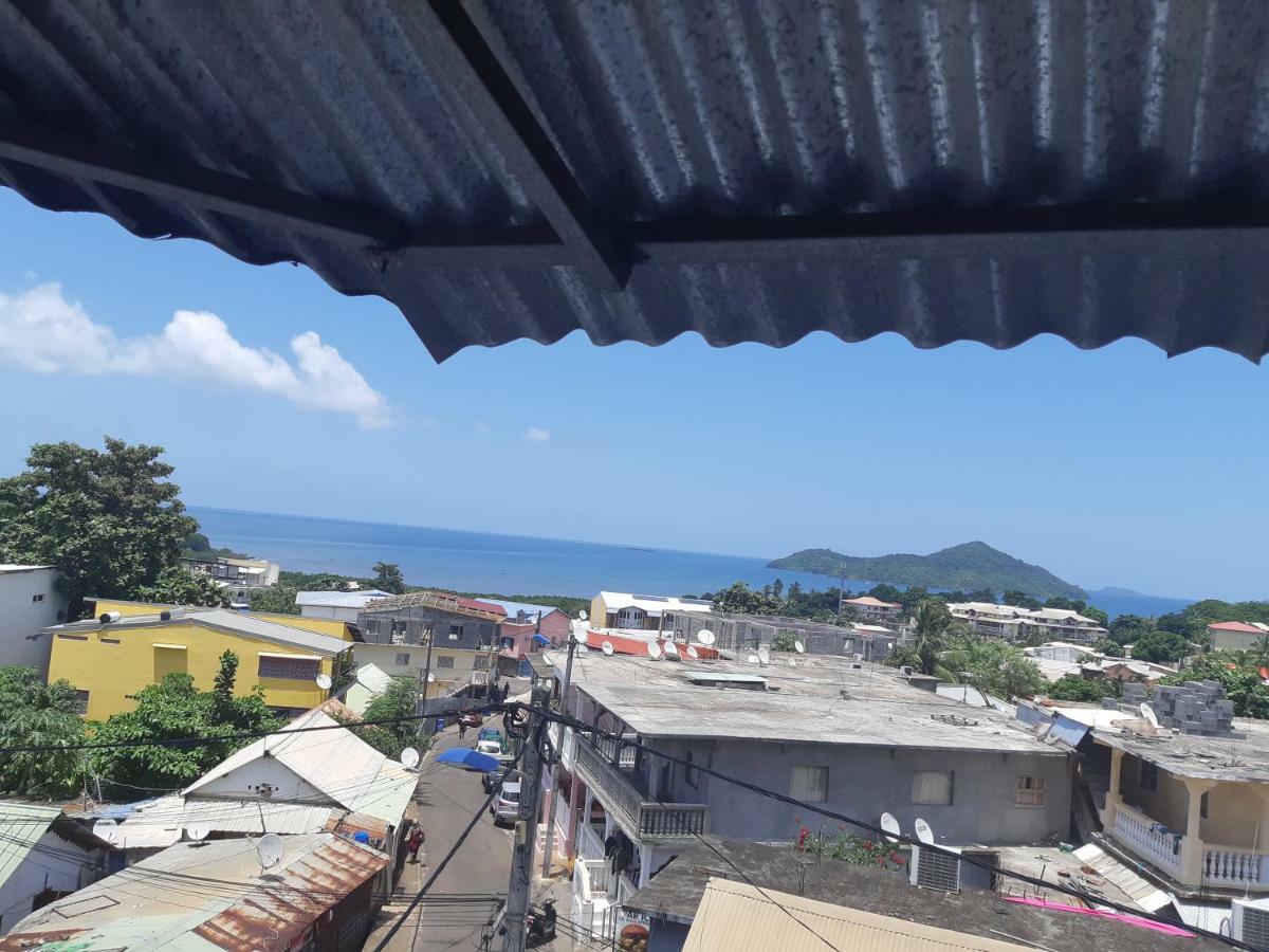 Cacao Lodge Mamoudzou Εξωτερικό φωτογραφία
